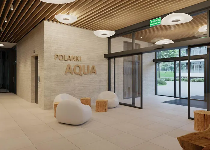 Polanki AQUA Nemo y