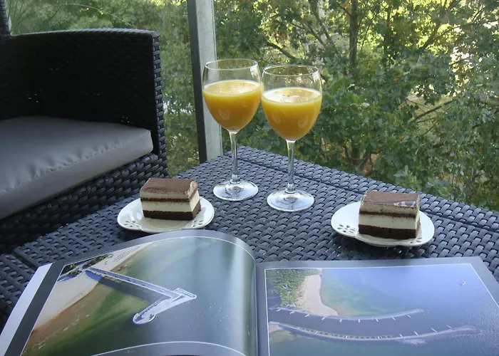 Luxury Apartament B 203 Polanki Park Basen&Spa